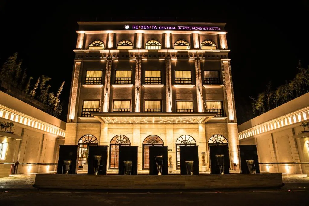 Regenta Central Amritsar — property photograph 1