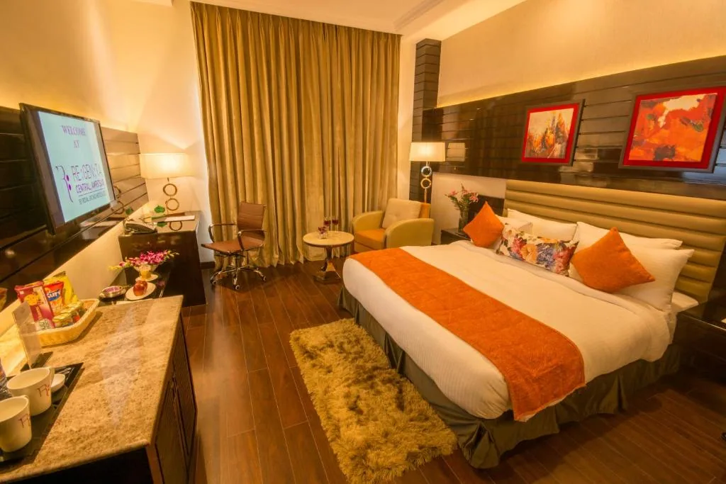 Regenta Central Amritsar — property photograph 2