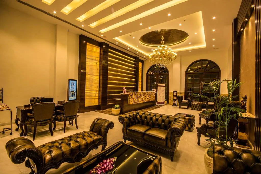 Regenta Central Amritsar — property photograph 4