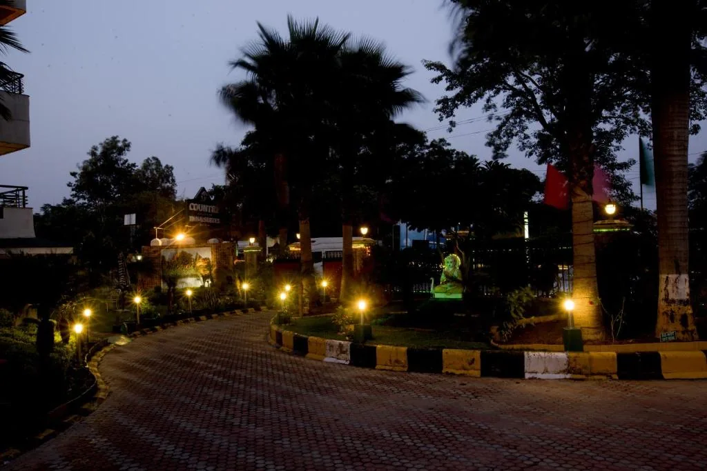 Regenta Orkos Haridwar — property photograph 3