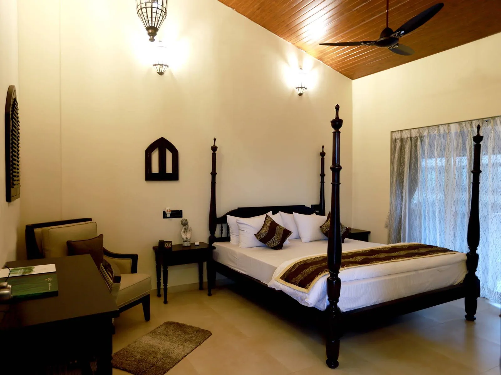 Mastiff Grand La Villae Lonavala — property photograph 4