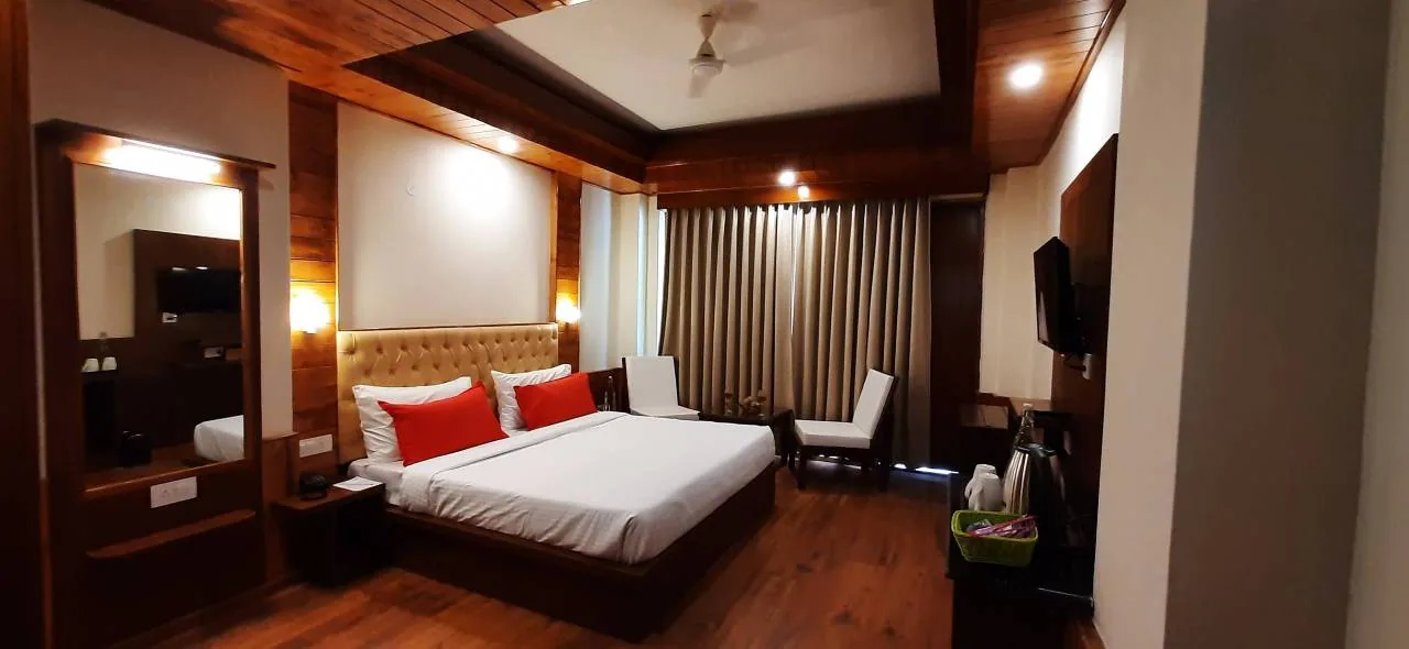 The Xanadu By Mastiff Manali — property photograph 2