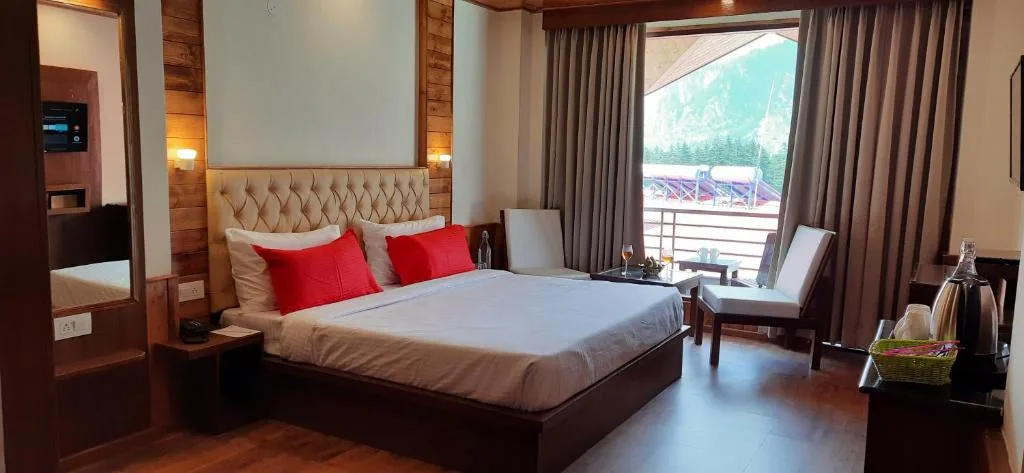 The Xanadu By Mastiff Manali — property photograph 4