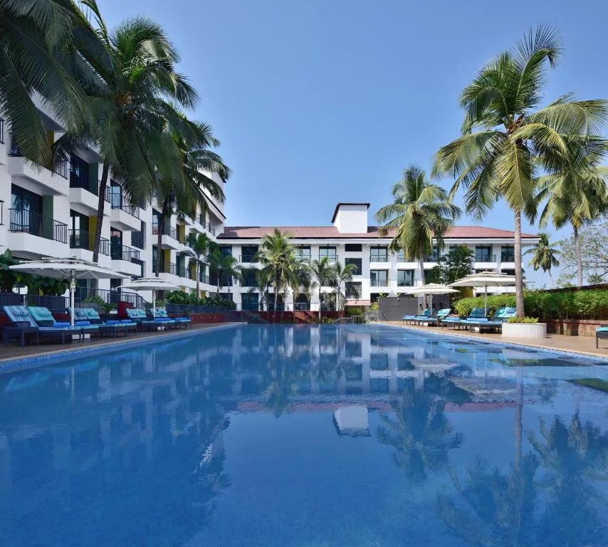 Fairfield by Marriott Goa Anjuna — property photograph 1