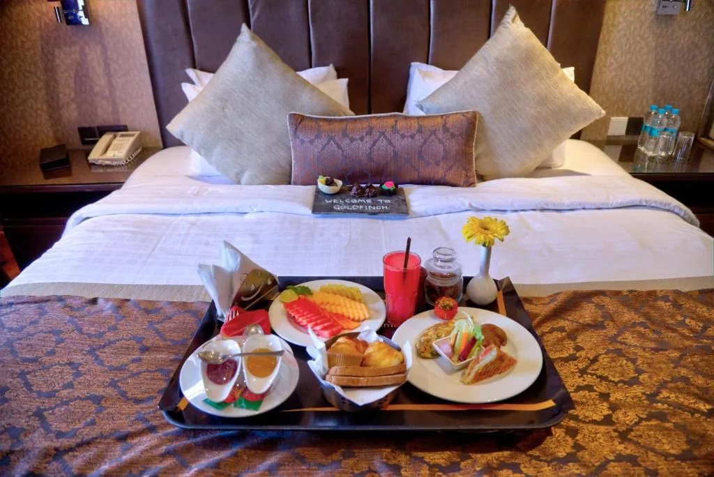 Goldfinch Hotel Mumbai — property photograph 3