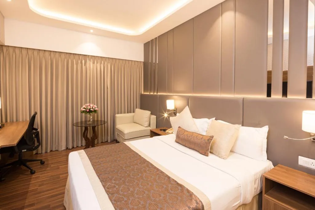 Goldfinch Hotel Mumbai — property photograph 4