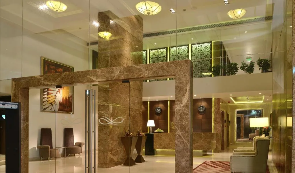 Residency Sarovar Portico Mumbai — property photograph 1