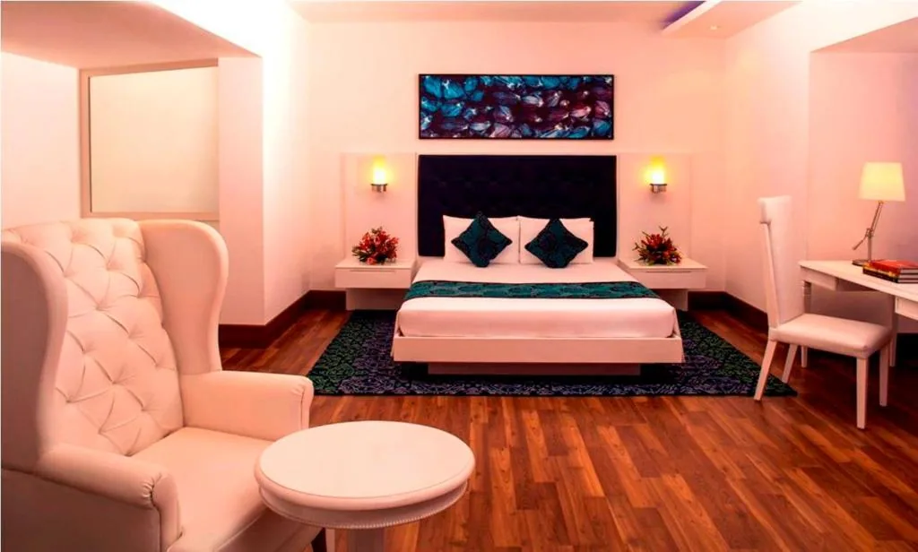 Radisson Blu Kochi — property photograph 4