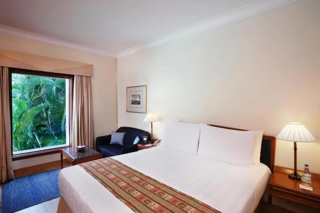The Fern Kochi, Series by Marriott — property photograph 1