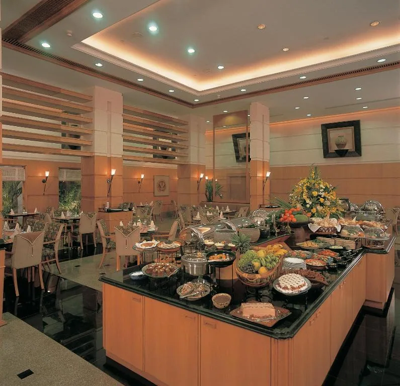 The Fern Kochi, Series by Marriott — property photograph 5