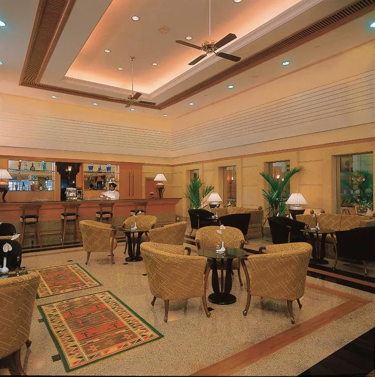 The Fern Kochi, Series by Marriott — property photograph 2