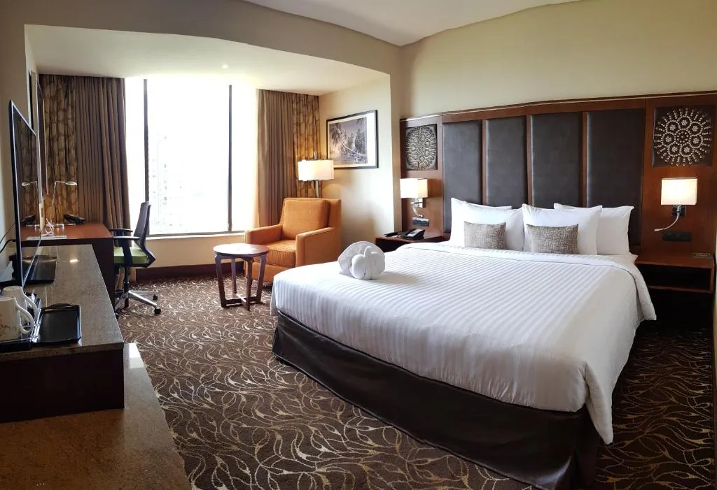 Novotel Kochi Infopark — property photograph 2