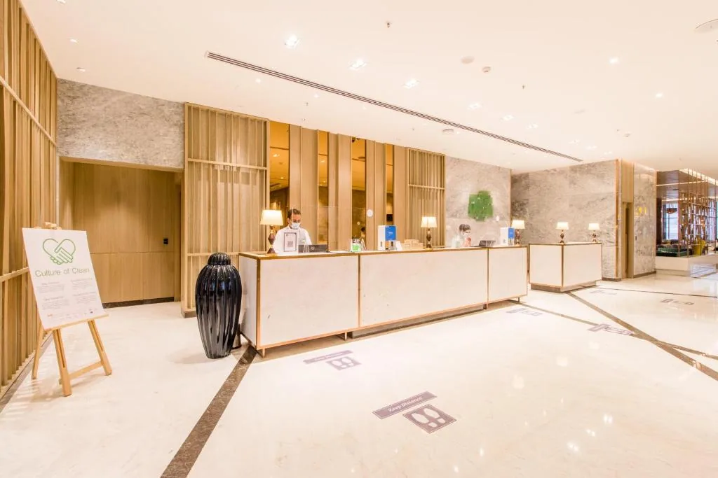 Holiday Inn Chandigarh Zirakpur — property photograph 4