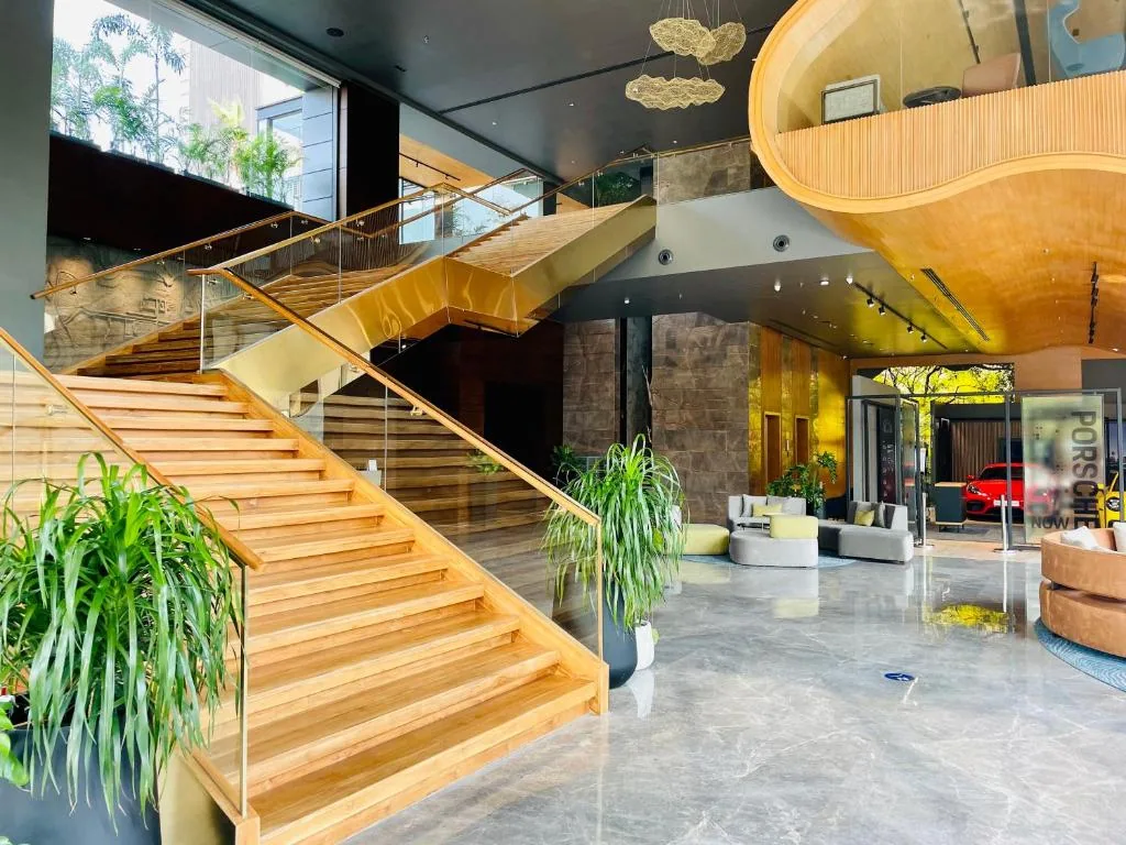 Novotel Chandigarh Tribune Chowk — property photograph 4