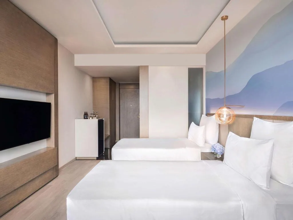 Novotel Chandigarh Tribune Chowk — property photograph 2