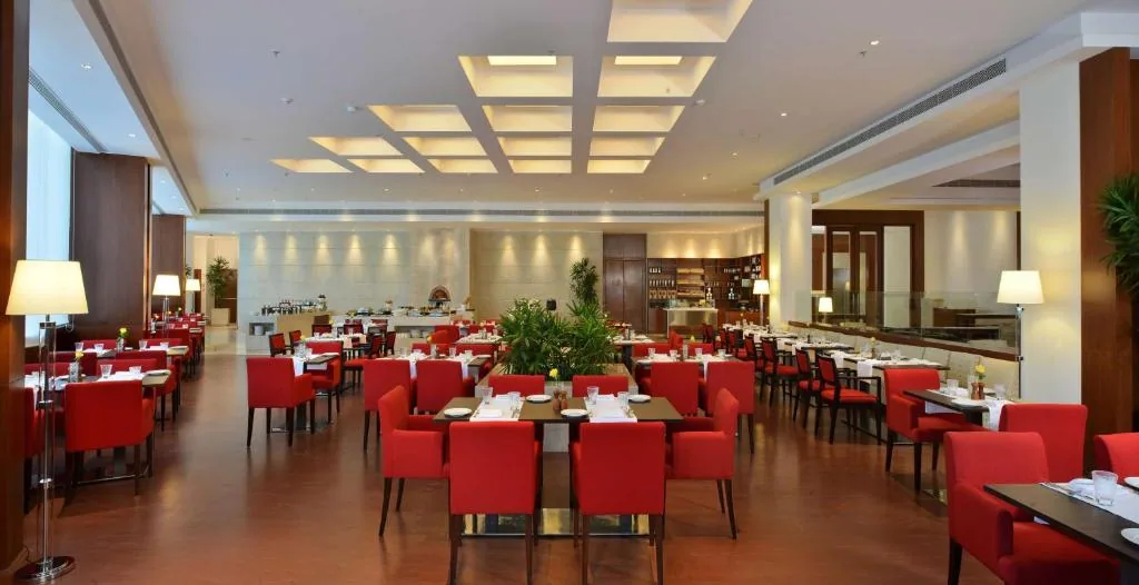 Park Plaza Chandigarh Zirakpur — property photograph 1