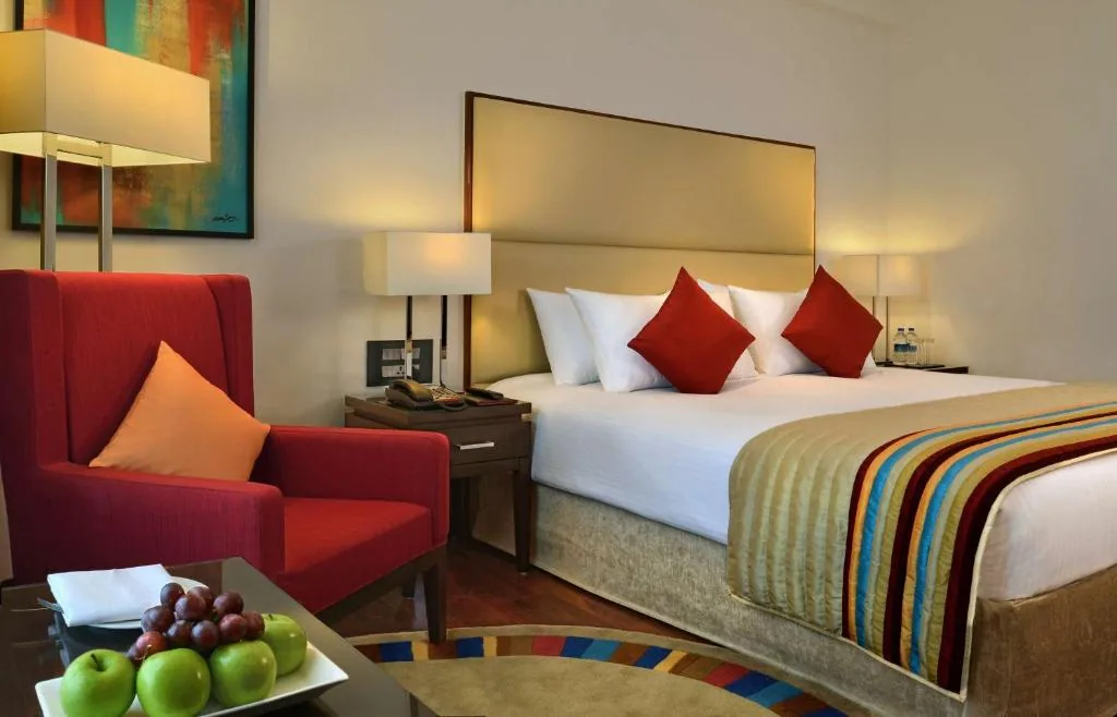 Park Plaza Chandigarh Zirakpur — property photograph 3