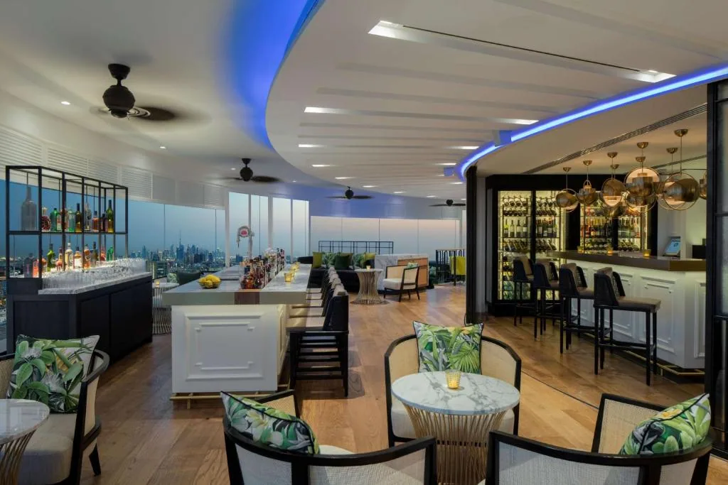 Hyatt Regency Dubai Deira — property photograph 3