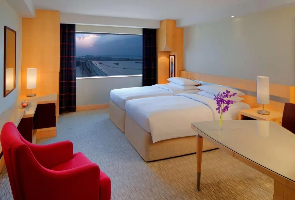 Hyatt Regency Dubai Deira — property photograph 4