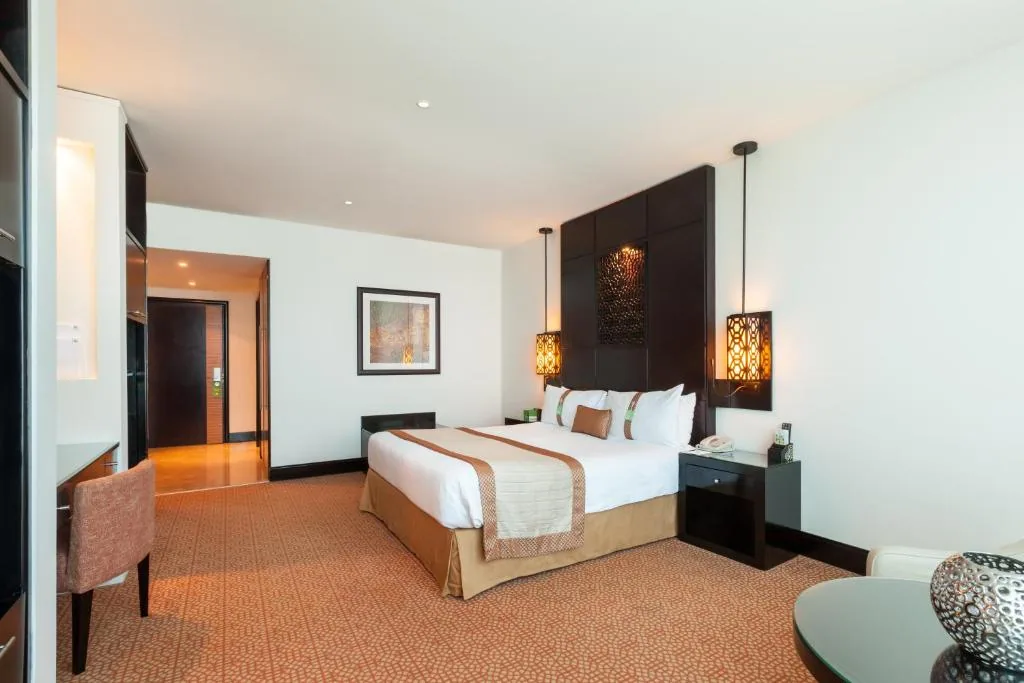 Holiday Inn Dubai al Barsha — property photograph 4