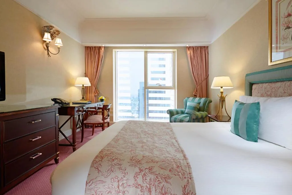 Millennium Plaza Downtown Hotel Dubai — property photograph 2