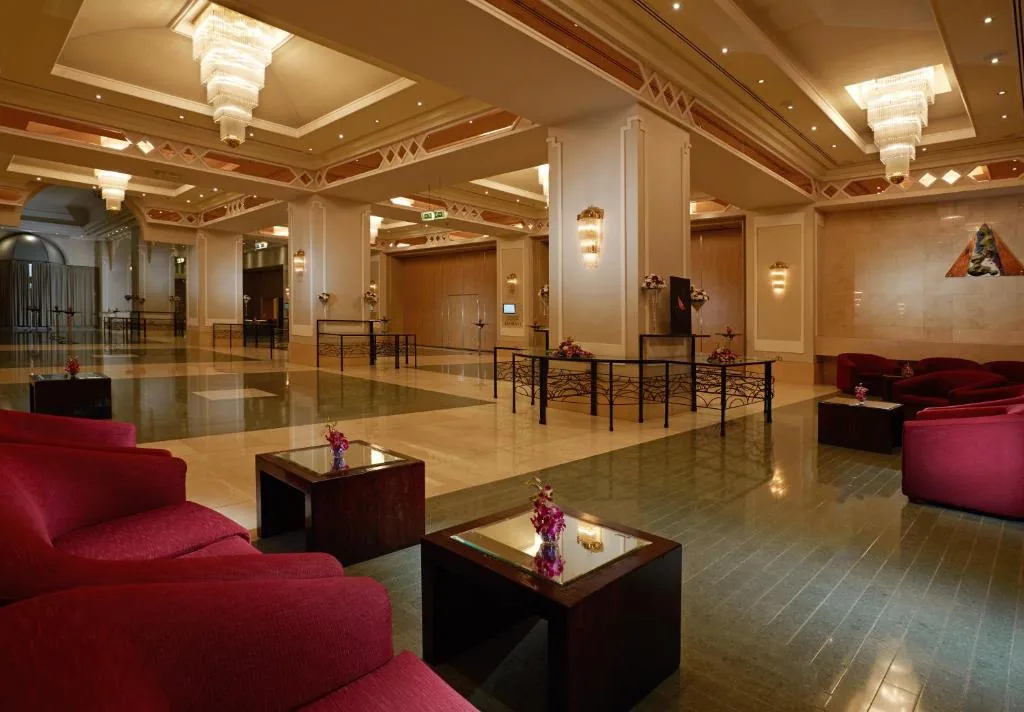 Millennium Plaza Downtown Hotel Dubai — property photograph 1