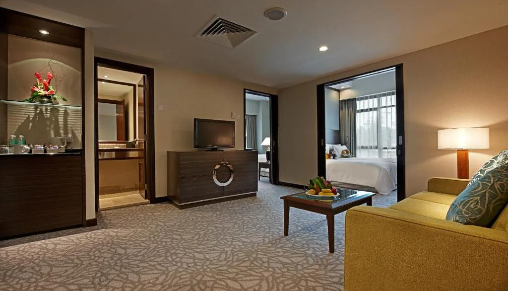 Petaling Jaya Marriott Hotel — property photograph 1