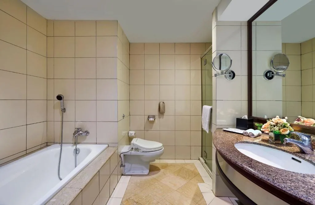 Petaling Jaya Marriott Hotel — property photograph 3