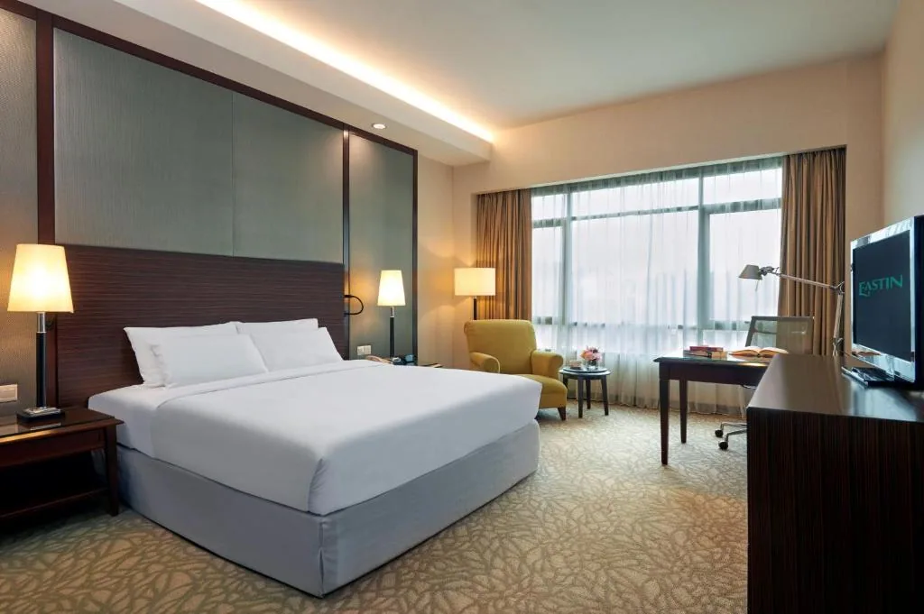 Petaling Jaya Marriott Hotel — property photograph 4