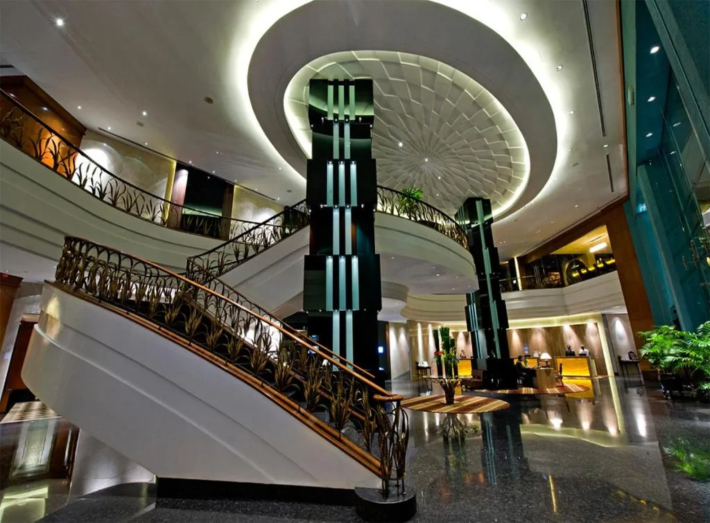 Petaling Jaya Marriott Hotel — property photograph 5