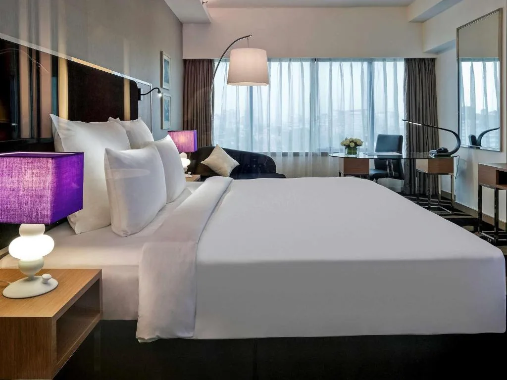 Wyndham Grand Bangsar Kuala Lumpur — property photograph 1