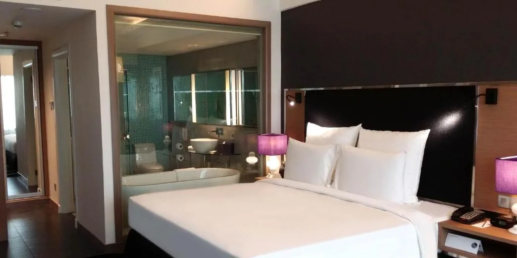 Wyndham Grand Bangsar Kuala Lumpur — property photograph 3