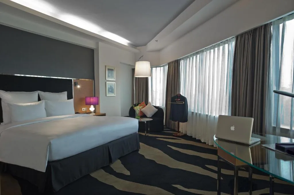 Wyndham Grand Bangsar Kuala Lumpur — property photograph 4