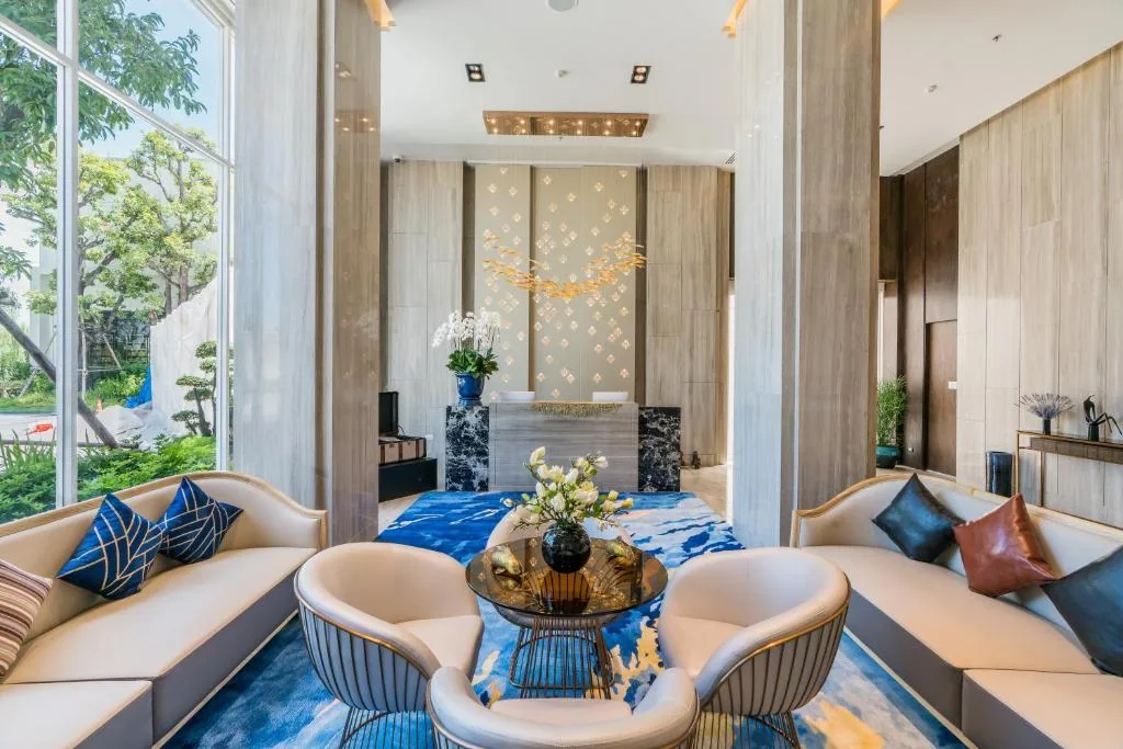 Divalux Resort & Spa Bangkok — property photograph 2