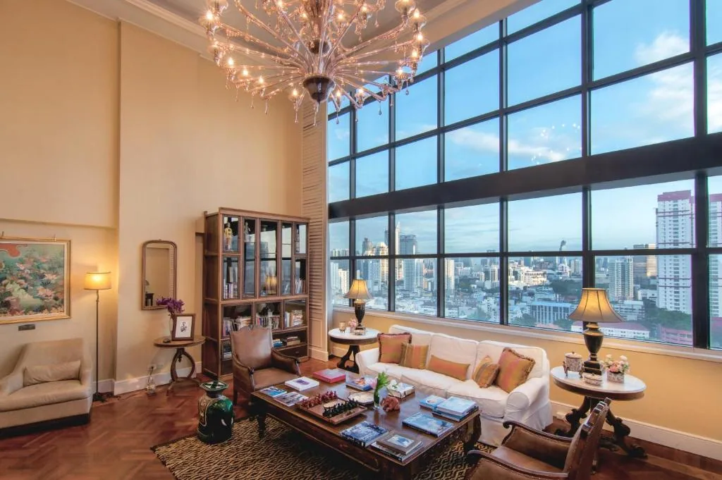 The Sukosol Hotel Bangkok — property photograph 3