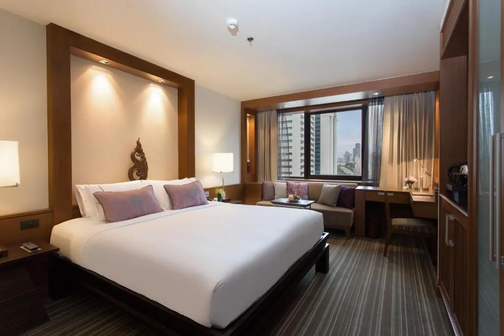 The Sukosol Hotel Bangkok — property photograph 4