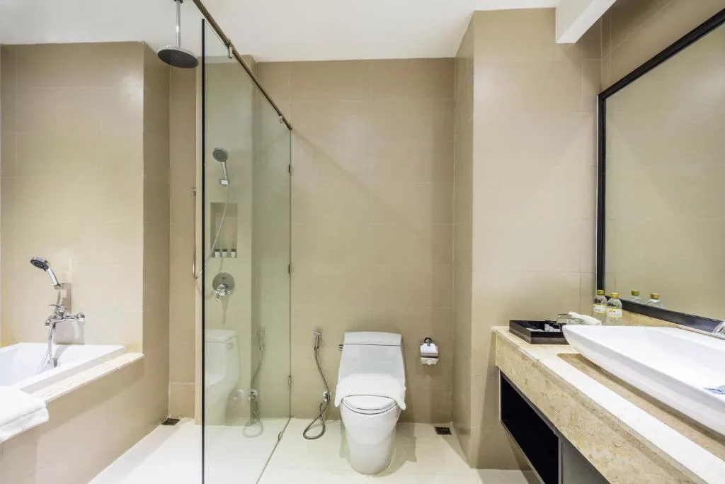 Grand Palazzo Pattaya — property photograph 2