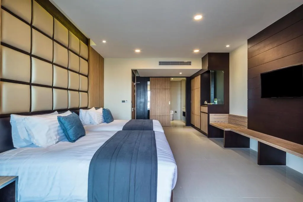 Grand Palazzo Pattaya — property photograph 1