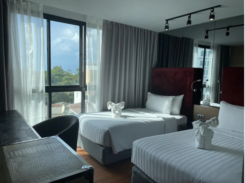 Citrus Grande Hotel Pattaya — property photograph 4
