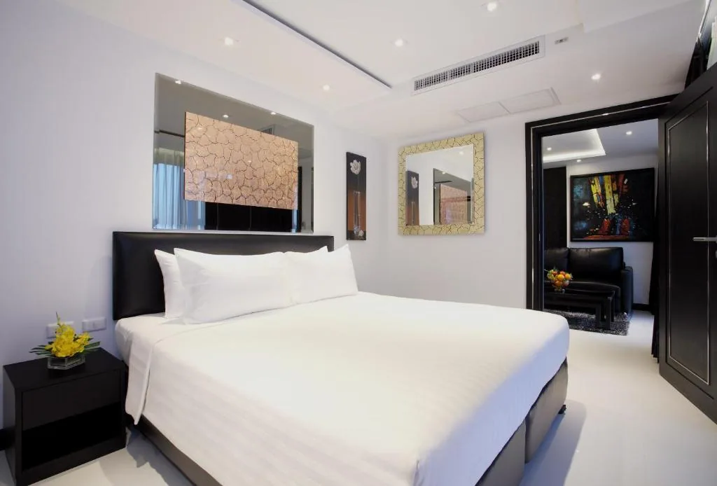 Nova Suites Pattaya — property photograph 4