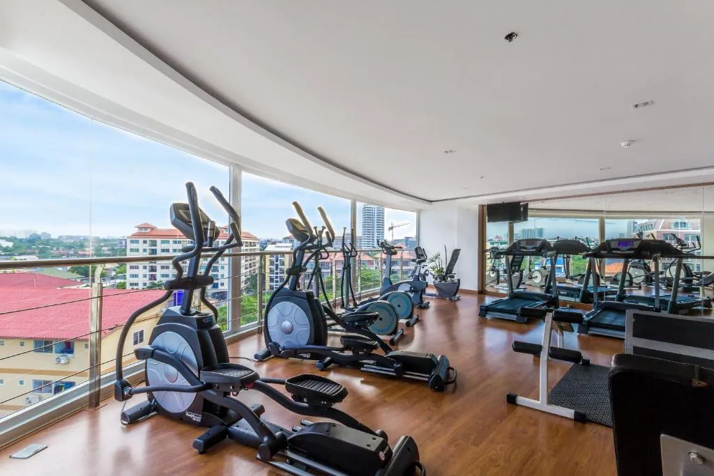 Nova Suites Pattaya — property photograph 2