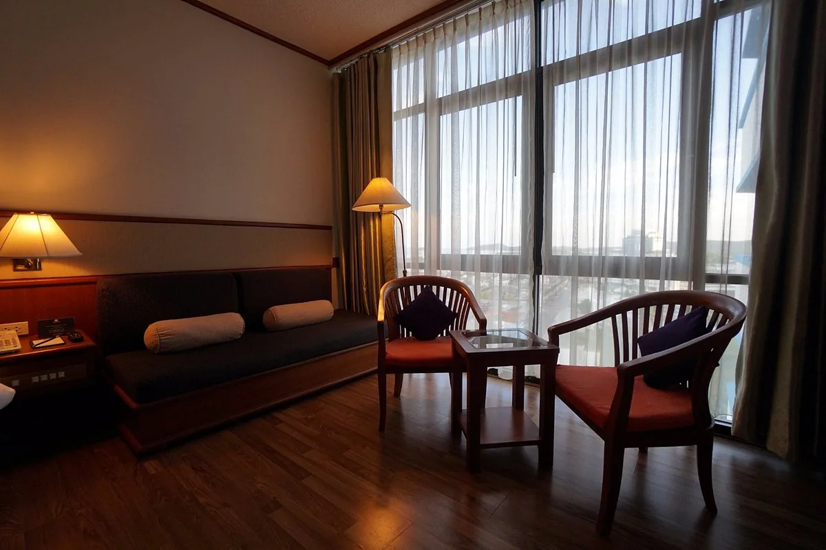 Royal Phuket City Hotel — property photograph 2