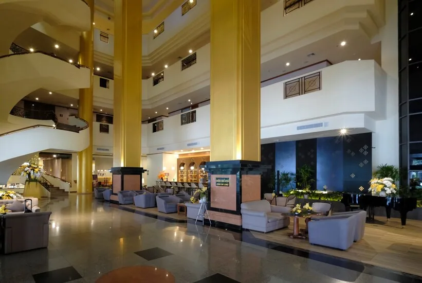 Royal Phuket City Hotel — property photograph 1