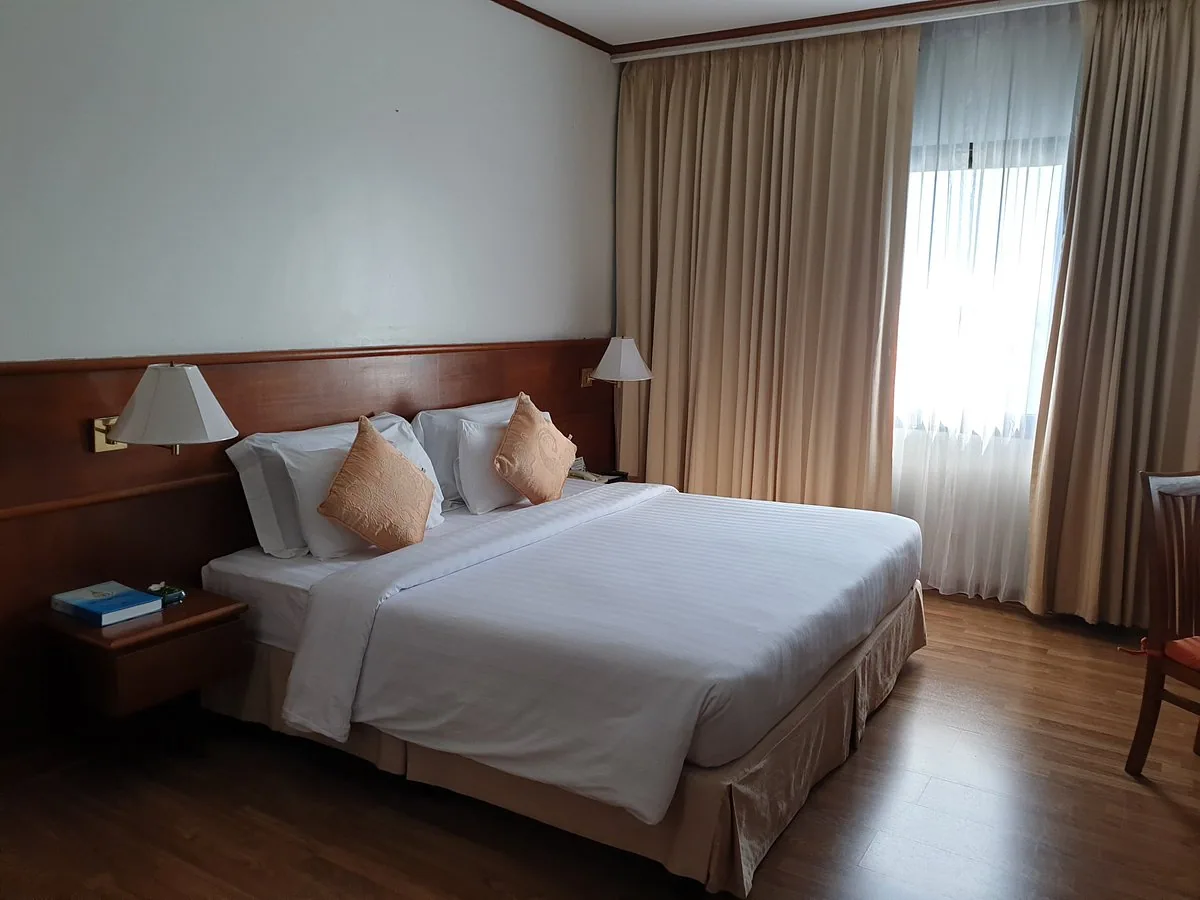 Royal Phuket City Hotel — property photograph 3
