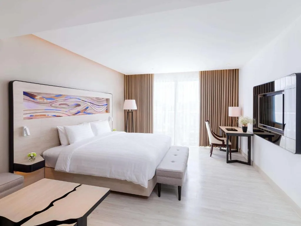 Novotel Phuket City Phokeethra — property photograph 3
