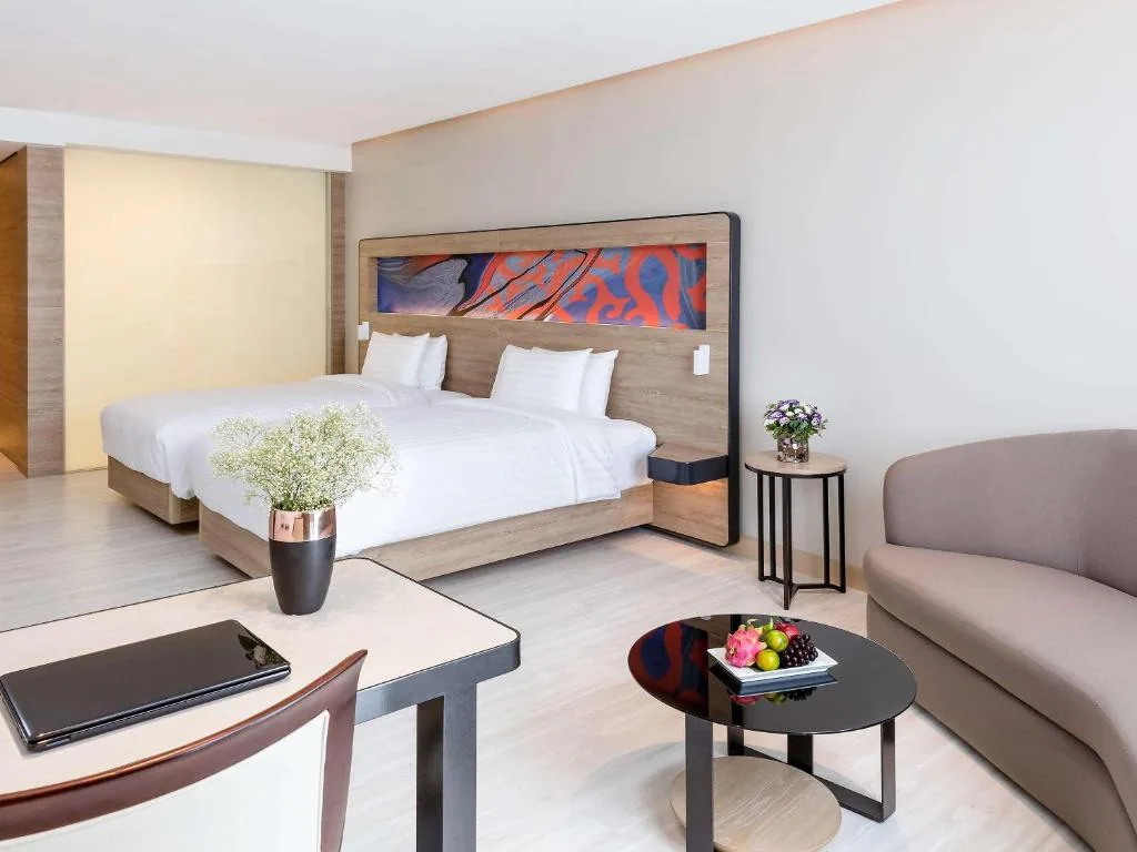 Novotel Phuket City Phokeethra — property photograph 4