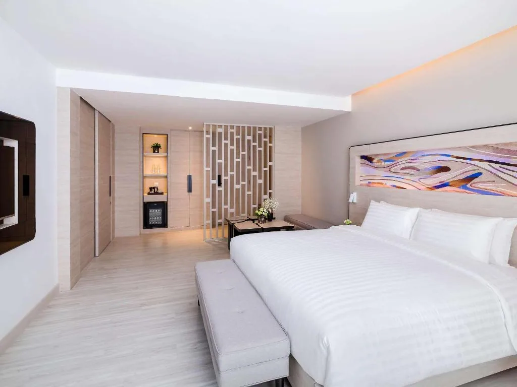 Novotel Phuket City Phokeethra — property photograph 1