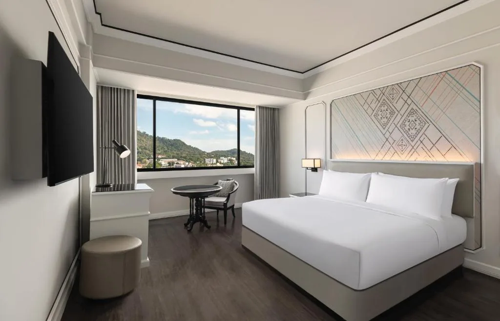 Courtyard by Marriott Phuket Town — property photograph 4