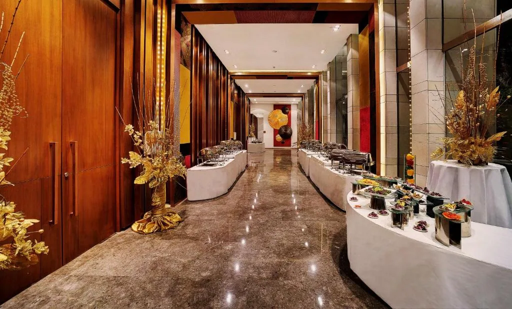Hyatt Regency Amritsar — property photograph 2