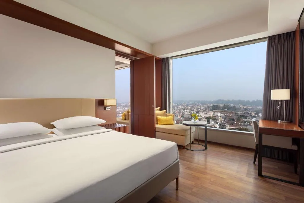 Hyatt Regency Amritsar — property photograph 4